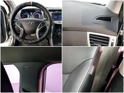 Hyundai Avante 2016, 80181 км, за 6190000 KRW - фото 18