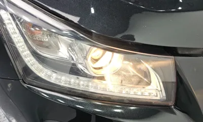 ChevroletGMDaewoo Cruze 2016, 120946 км, за 3590000 KRW - фото 22