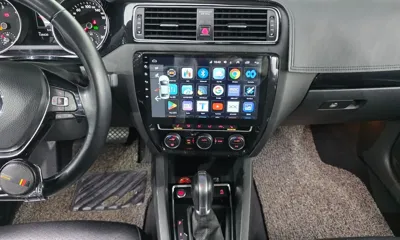 Volkswagen Jetta 2015, 134420 км, за 5500000 KRW - фото 15