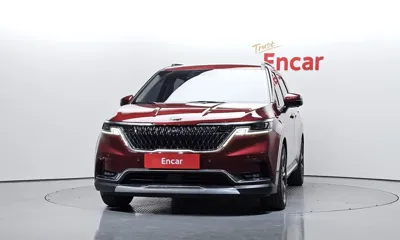 Kia Canival 2021, 98045 км, за 24950000 KRW - фото 3