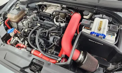 Hyundai Veloster 2021, 156979 км, за 15790000 KRW - фото 6