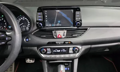 Hyundai i30 2019, 76438 км, за 14500000 KRW - фото 13