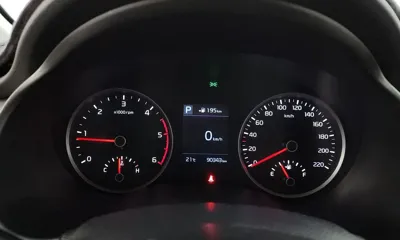 Kia Stonic 2019, 90343 км, за 10500000 KRW - фото 8