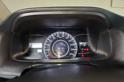 Honda Odyssey 2017, 95100 км, за 115778.15 CNY - фото 14