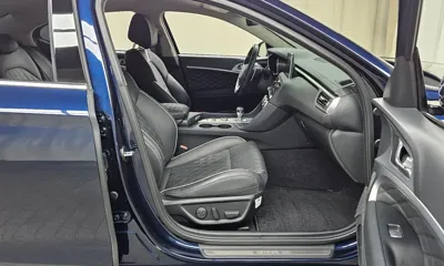Genesis G70 2020, 62380 км, за 23200000 KRW - фото 26