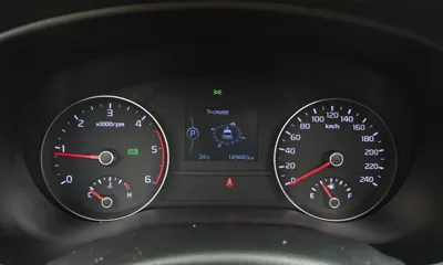 Kia Sportage 2016, 149440 км, за 10500000 KRW - фото 8