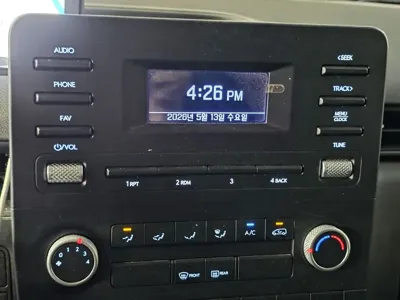Hyundai Staria 2022, 147163 км, за 17900000 KRW - фото 13