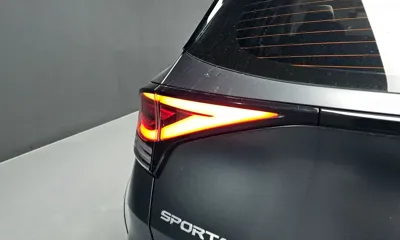 Kia Sportage 2022, 42817 км, за 25900000 KRW - фото 23