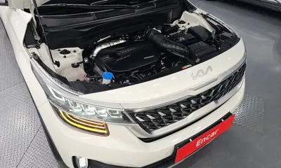 Kia Seltos 2022, 30203 км, за 23300000 KRW - фото 6