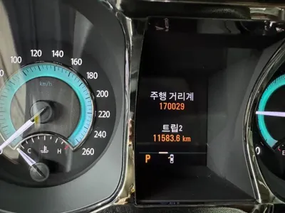 ChevroletGMDaewoo Alpheon 2012, 170026 км, за 1800000 KRW - фото 7