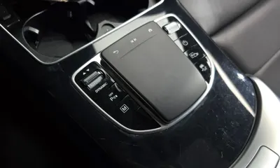 Mercedes-Benz GLC-Class 2022, 81764 км, за 36500000 KRW - фото 30