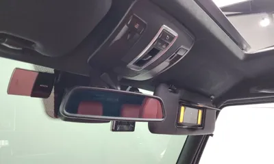 Mercedes-Benz G-Class 2016, 70256 км, за 75000000 KRW - фото 20