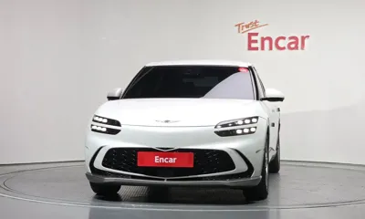 Genesis GV60 2022, 96158 км, за 36900000 KRW