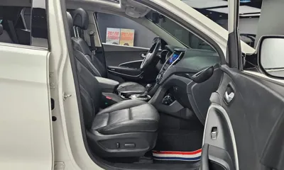 Hyundai Santafe 2016, 133705 км, за 12000000 KRW - фото 12