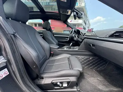 BMW 3 Series GT 2019, 164600 км, за 88100 CNY - фото 17