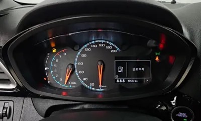 ChevroletGMDaewoo Spark 2021, 40583 км, за 8800000 KRW - фото 8