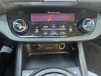 Kia Sportage 2013, 102427 км, за 7200000 KRW - фото 19