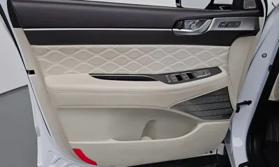 Hyundai Palisade 2021, 55421 км, за 27900000 KRW - фото 24