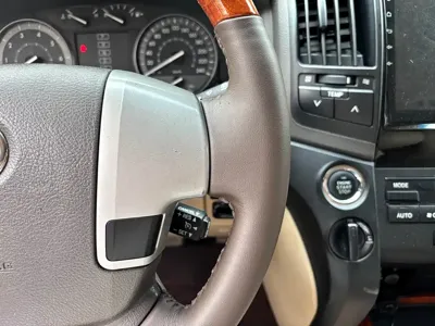 Toyota Land Cruiser 2015, 191000 км, за 296000 CNY - фото 16