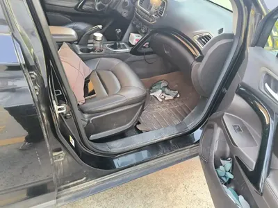 GAC Motor Trumpchi GS4 2015, 93699 км, за 21300 CNY - фото 20