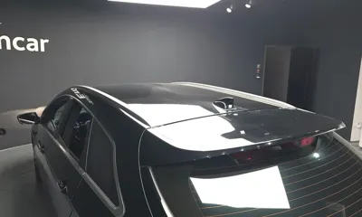 Hyundai i40 2016, 56363 км, за 12000000 KRW - фото 39