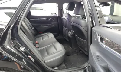 Hyundai Grandeur 2017, 103418 км, за 11900000 KRW - фото 12