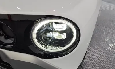 Hyundai Casper 2026, 7722 км, за 21990000 KRW - фото 22