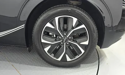 Kia EV6 2023, 54390 км, за 35500000 KRW - фото 21