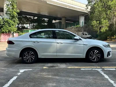Volkswagen Bora EV 2020, 64000 км, за 43600 CNY - фото 6