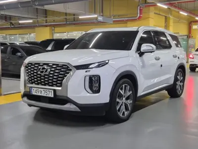 Hyundai Palisade 2022, 95905 км, за 29500000 KRW