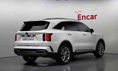 Kia Sorento 2021, 95566 км, за 21000000 KRW