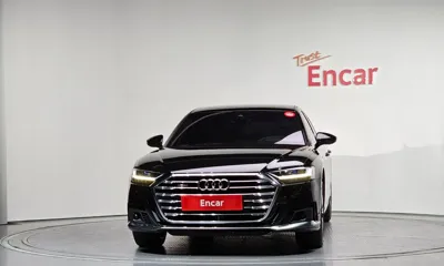 Audi A8 2021, 80907 км, за 52900000 KRW
