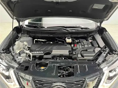 Nissan X-Trail 2025, 1500 км, за 129000 CNY - фото 20