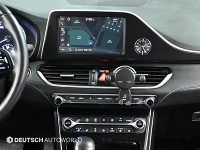 Hyundai Grandeur 2019, 85089 км, за 14300000 KRW - фото 14