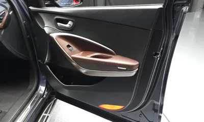 Hyundai Santafe 2017, 114423 км, за 13000000 KRW - фото 24