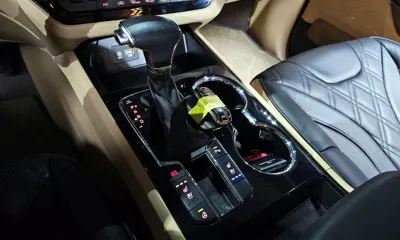 Kia Canival 2019, 89565 км, за 17900000 KRW - фото 9