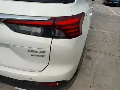 GAC Motor Trumpchi GS4 2021, 23700 км, за 49300 CNY - фото 8