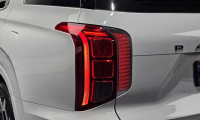 Hyundai Palisade 2022, 81177 км, за 28900000 KRW - фото 23