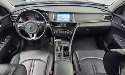 Kia K5 2018, 140211 км, за 8300000 KRW - фото 7