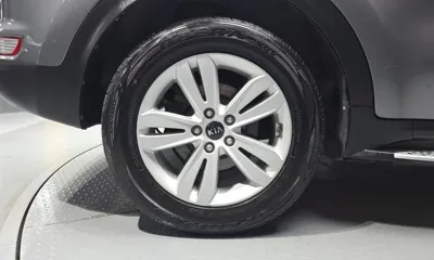 Kia Sportage 2016, 50235 км, за 9500000 KRW - фото 5