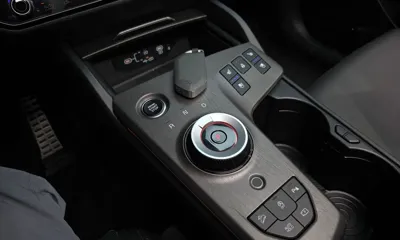 Kia Sportage 2025, 10700 км, за 77770000 KRW - фото 9