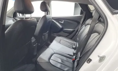 Hyundai Tucson 2015, 152857 км, за 6900000 KRW - фото 11