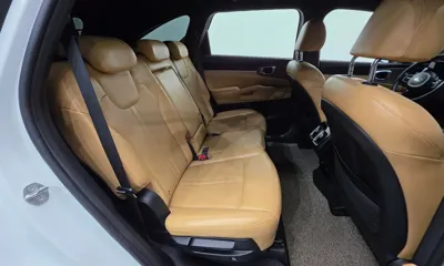 Kia Sorento 2021, 90815 км, за 22500000 KRW - фото 31