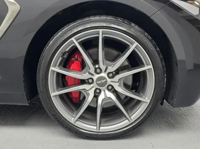 Genesis G70 2018, 135997 км, за 17900000 KRW - фото 16