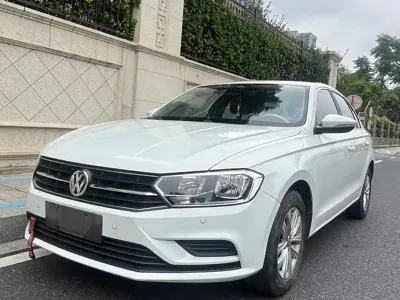 Volkswagen Bora · 2016 год