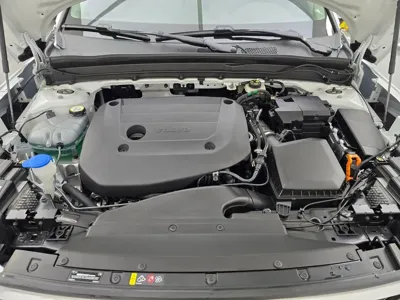 Volvo XC40 2026, 8966 км, за 43000000 KRW - фото 6