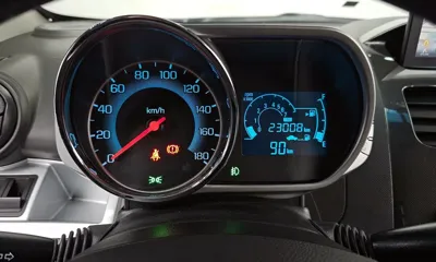 ChevroletGMDaewoo Spark 2014, 23008 км, за 5000000 KRW - фото 8