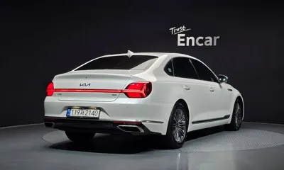Kia K9 2023, 113113 км, за 31500000 KRW