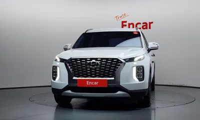 Hyundai Palisade 2022, 49525 км, за 31800000 KRW
