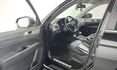 KG_Mobility_Ssangyong Rexton 2019, 96290 км, за 14500000 KRW - фото 10